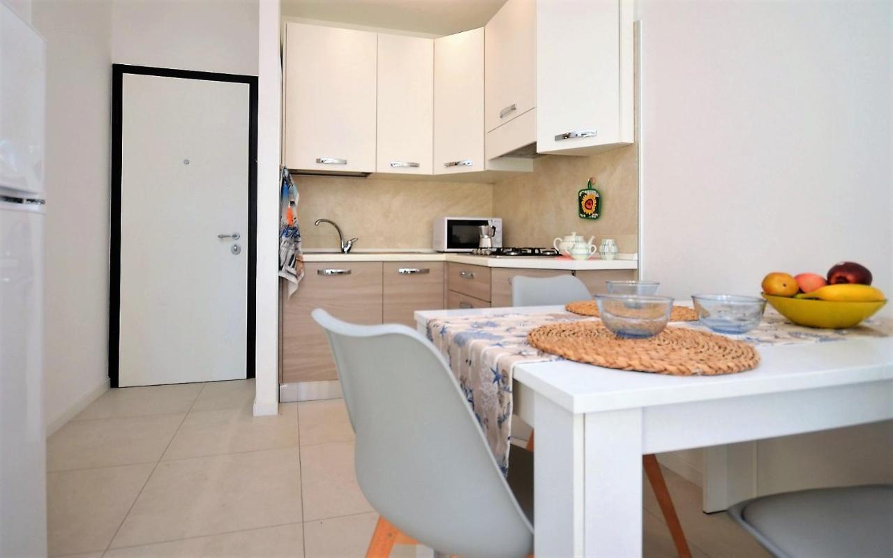 Appartamenti Keplero Bibione Exterior photo