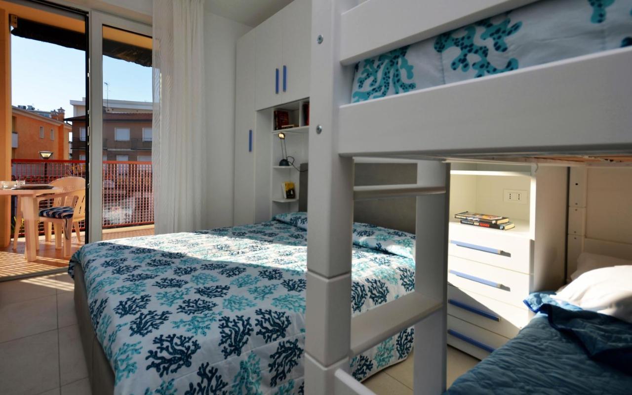 Appartamenti Keplero Bibione Exterior photo